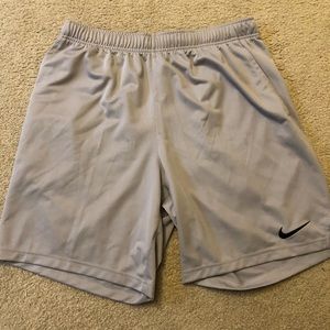 Nike Dri-Fit Athletic Shorts